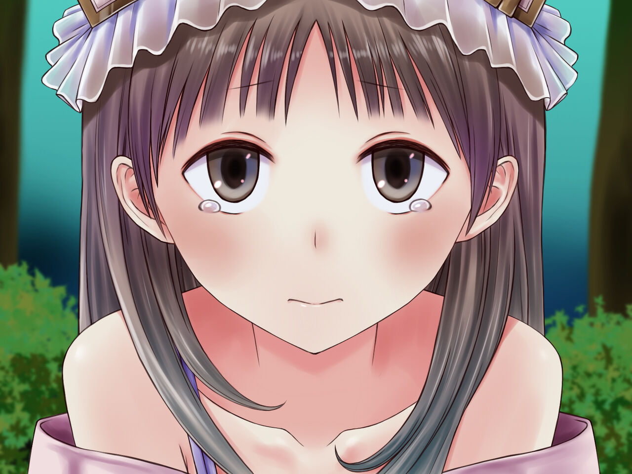 Aru Hi No Atelier Plus Totori Hen Page Imhentai