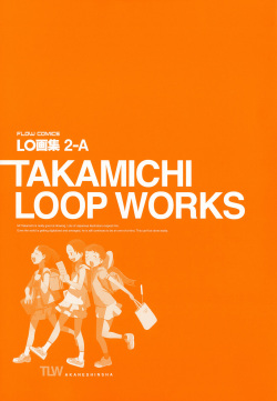 LO Artbook 2 A TAKAMICHI LOOP WORKS IMHentai