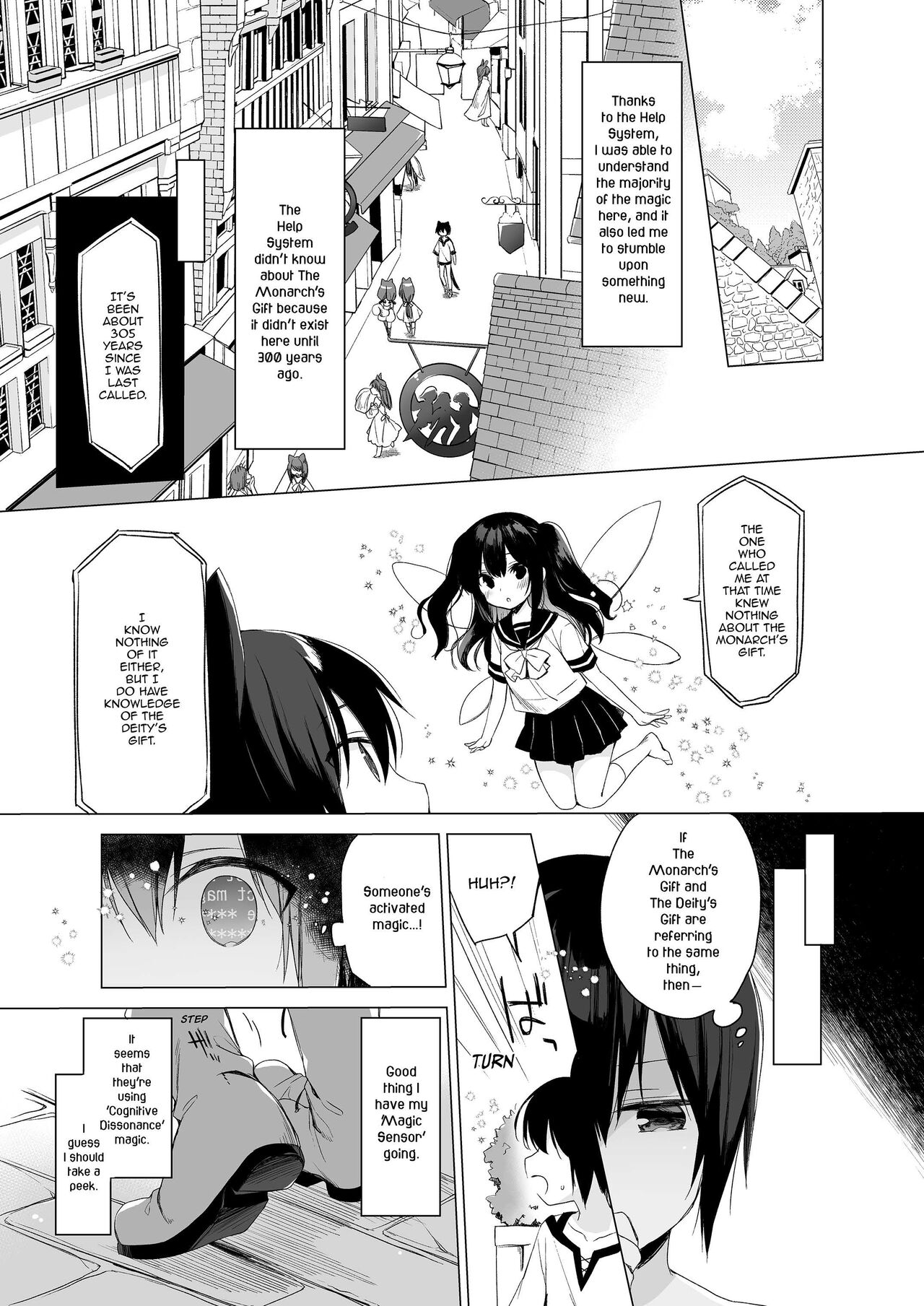 Boku no Risou no Isekai Seikatsu 9 | My Ideal Life in Another World 9 page 5 full
