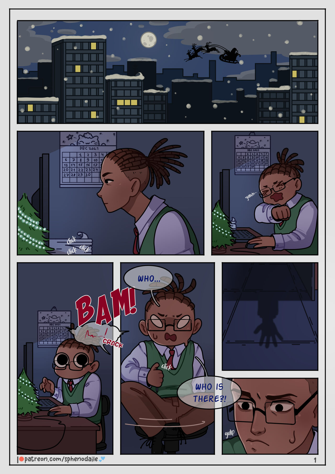 Asta's gift page 2 full