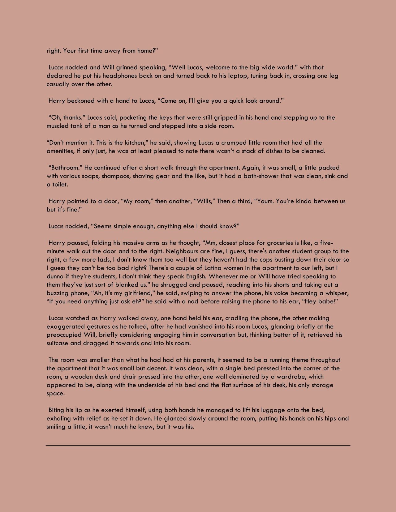 Ximena: Nueva Puta page 4 full
