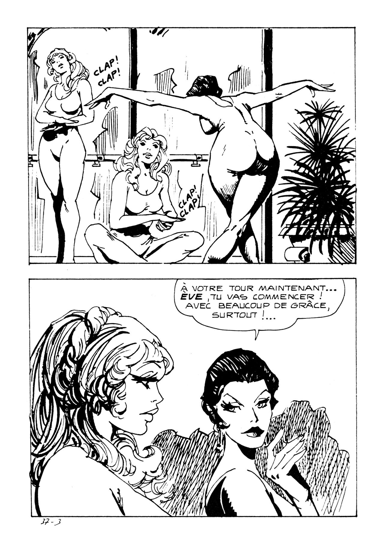 Série Jaune 034 - Récit Macabre page 7 full