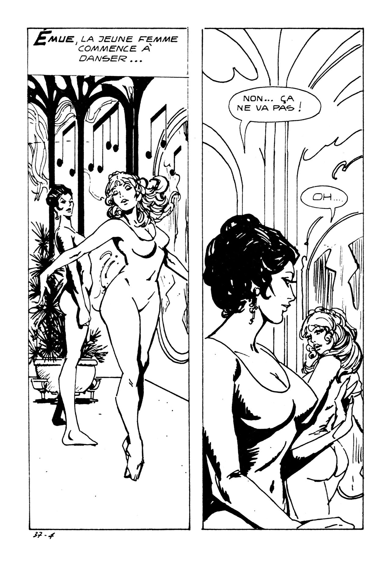 Série Jaune 034 - Récit Macabre page 8 full