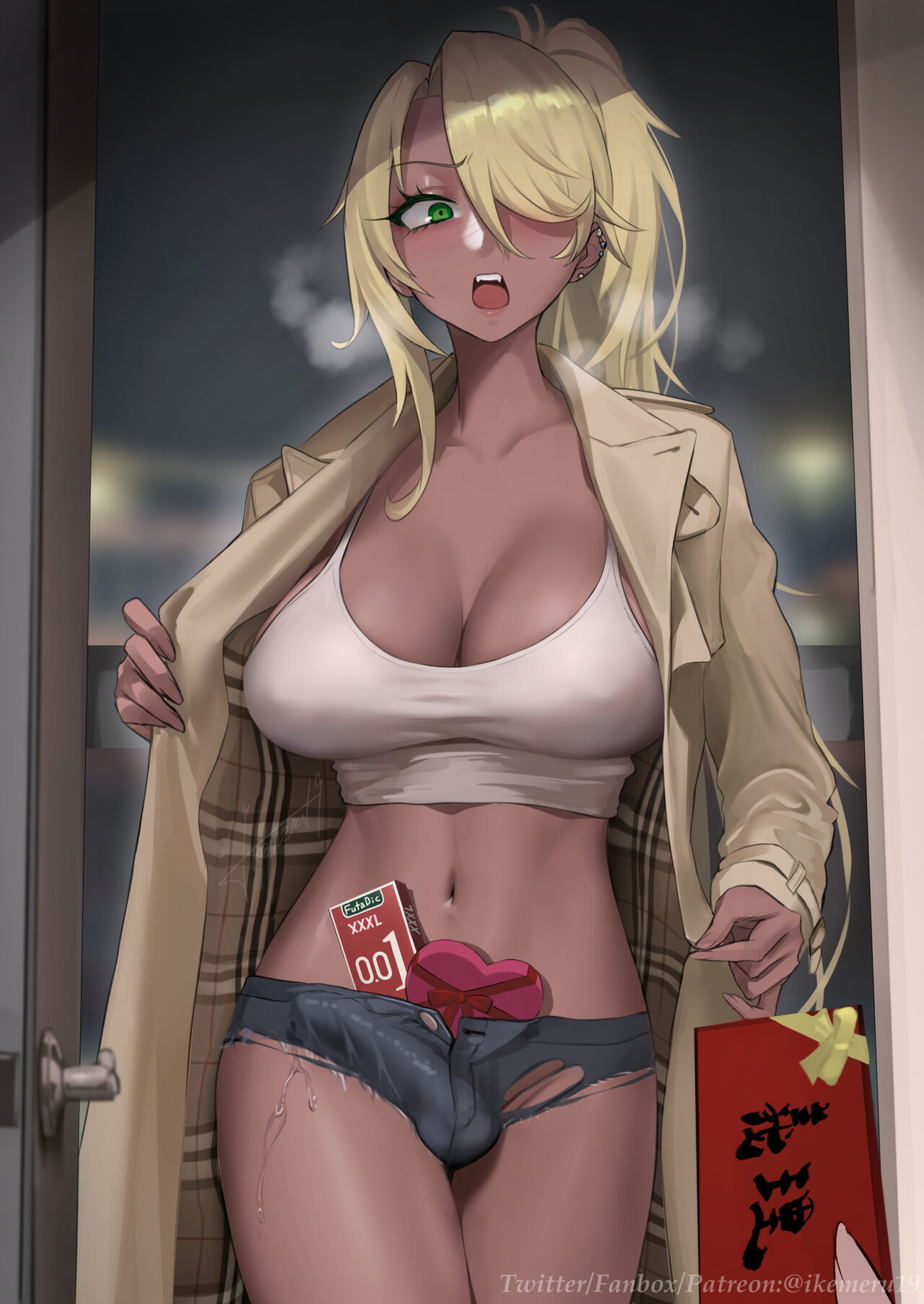 Valentines Day Uncensored page 2 full