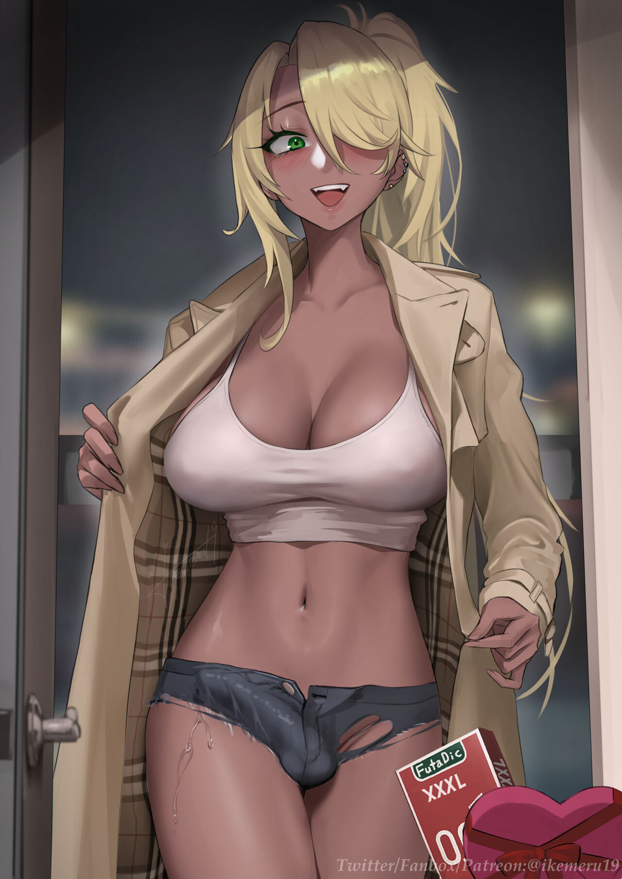 Valentines Day Uncensored page 4 full