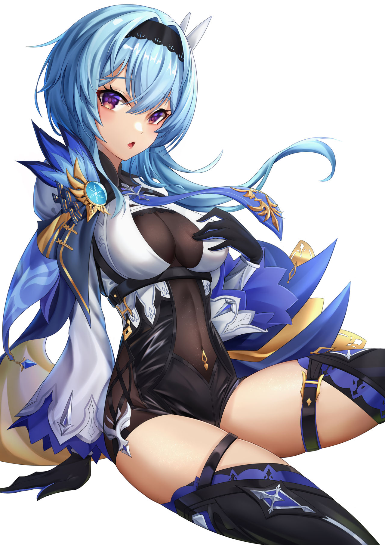 ●PIXIV● QLDpopi page 7 full