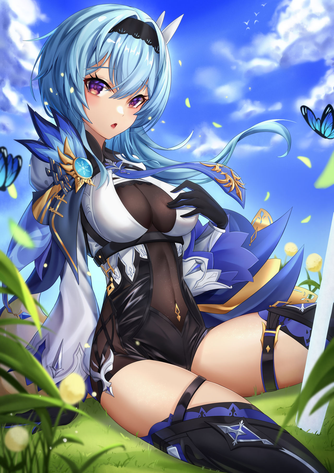●PIXIV● QLDpopi page 8 full