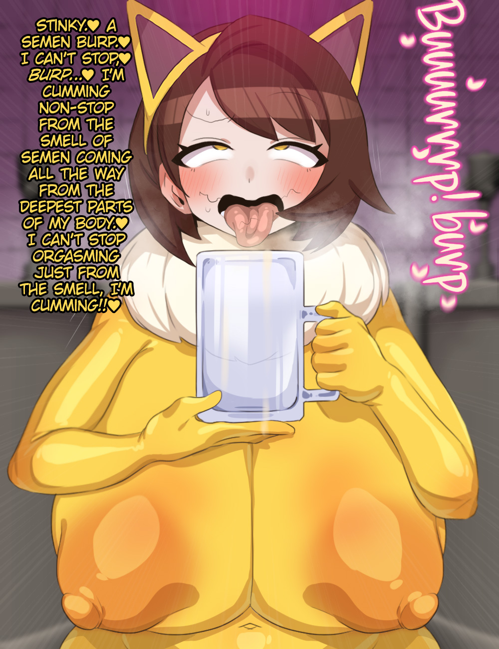 Yur Hentai Saimin page 10 full