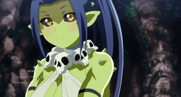 Peter Grill to Kenja no Jikan Super Extra Gifs page 2 full