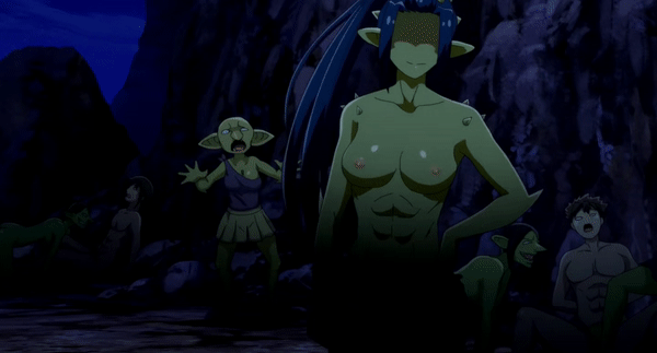Peter Grill to Kenja no Jikan Super Extra Gifs page 6 full