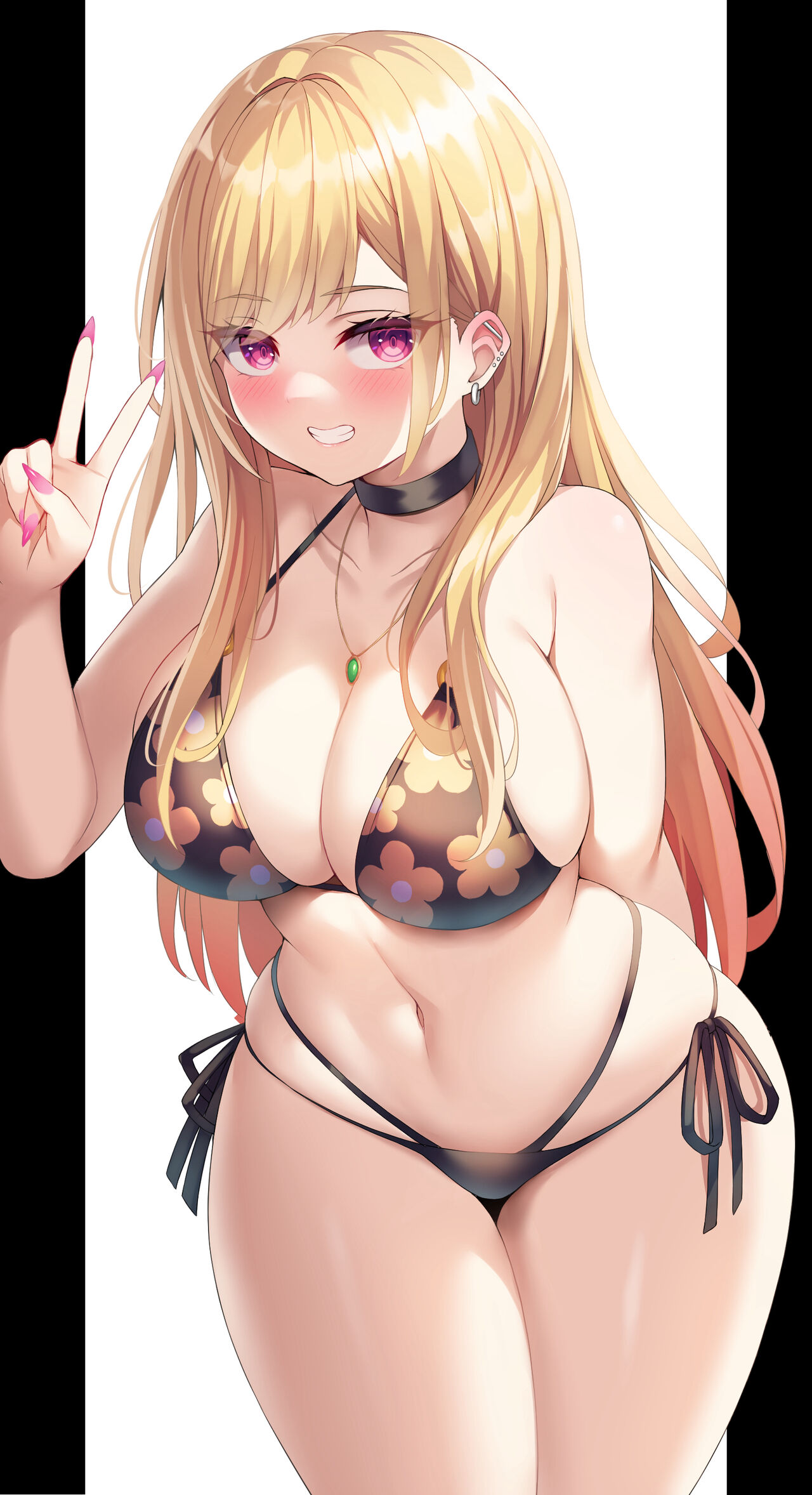 ●PIXIV● なの page 3 full