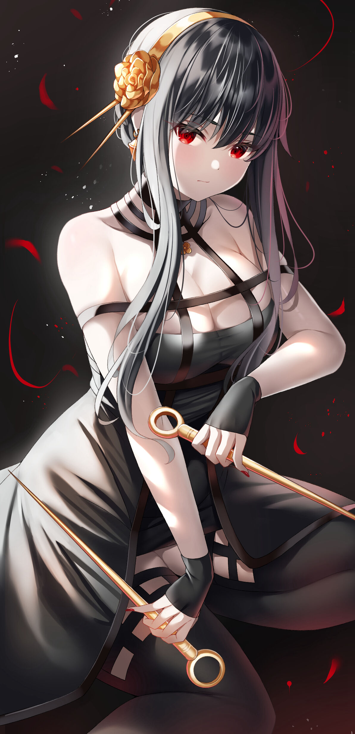 ●PIXIV● なの page 4 full