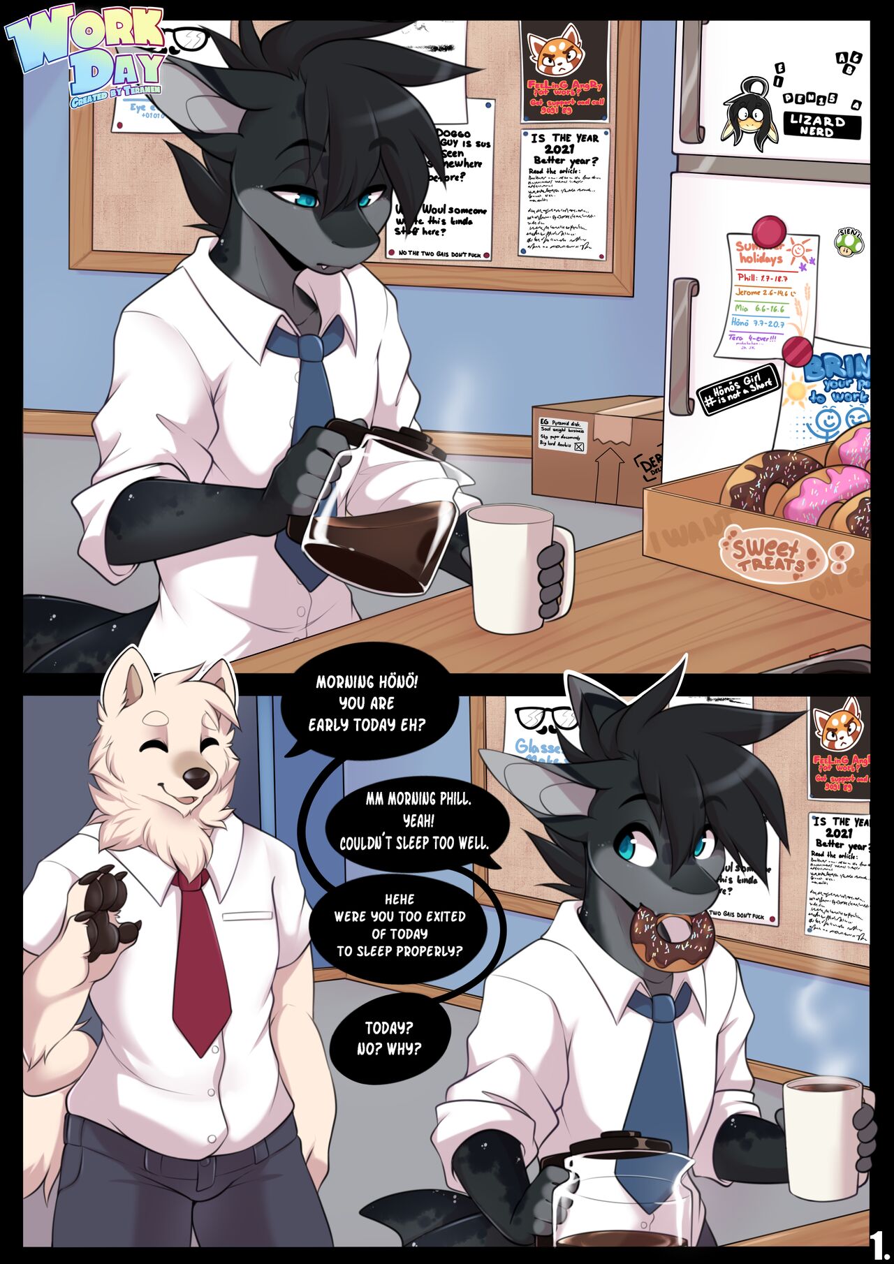 Work Day - Teranen page 4 full