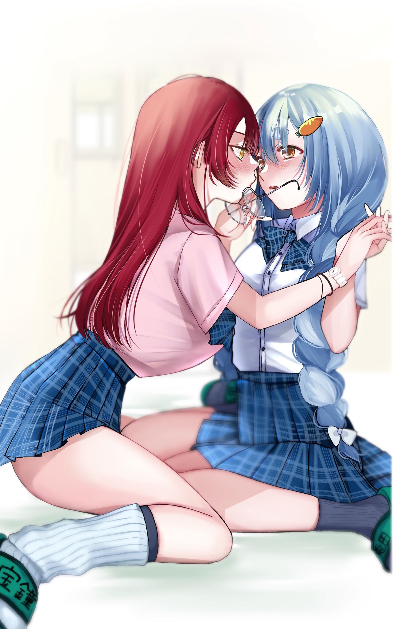 Iketama Siro page 9 full