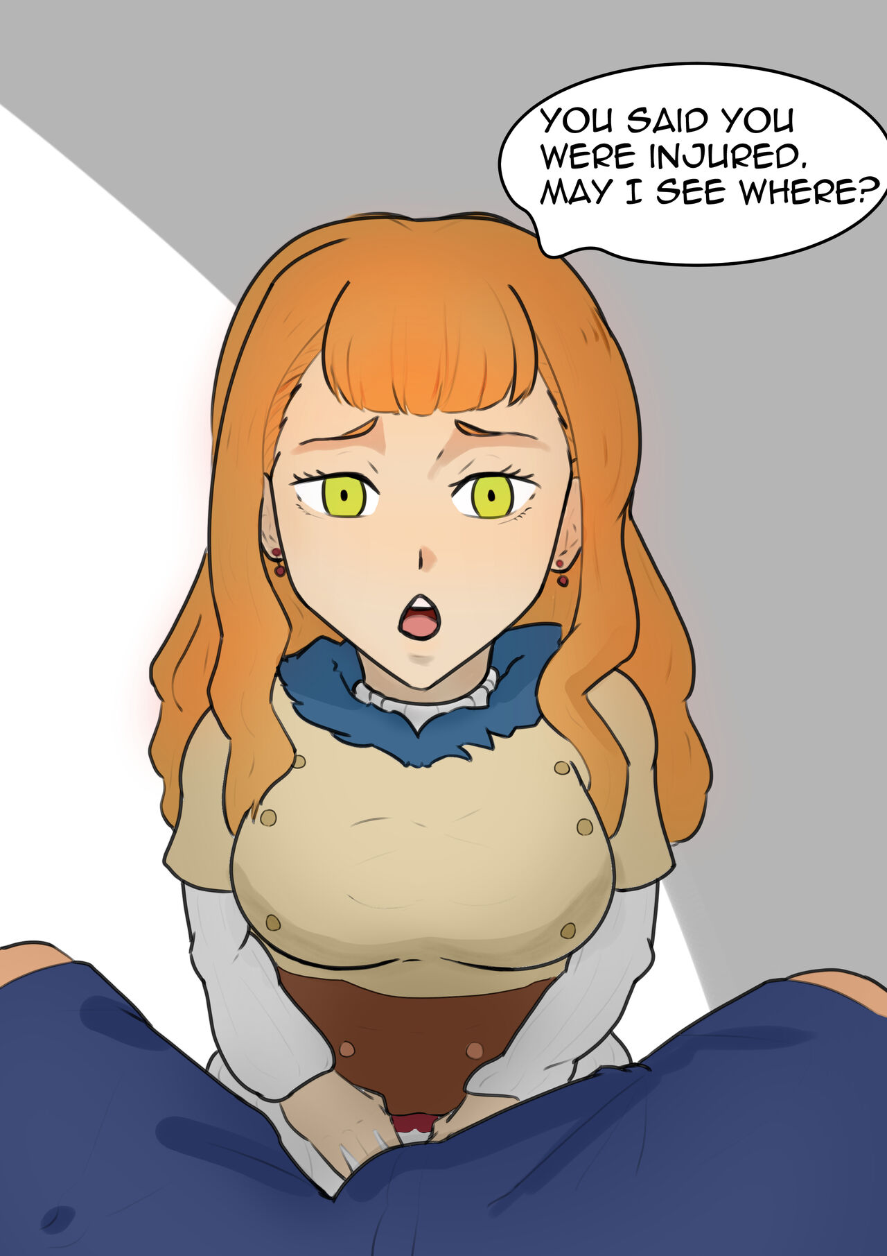 Mimosa Vermillion Service page 1 full