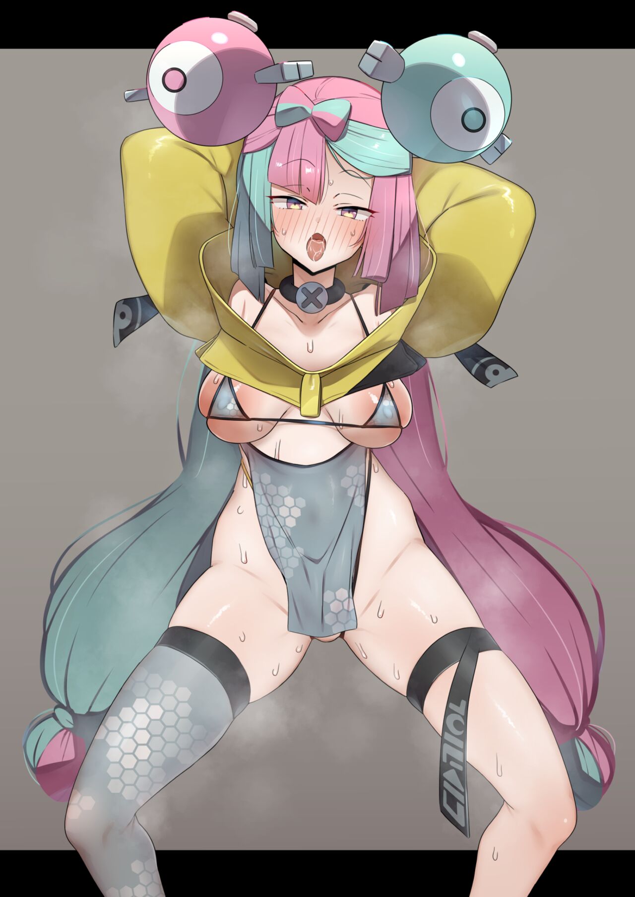 Paradox Nanjamo page 2 full