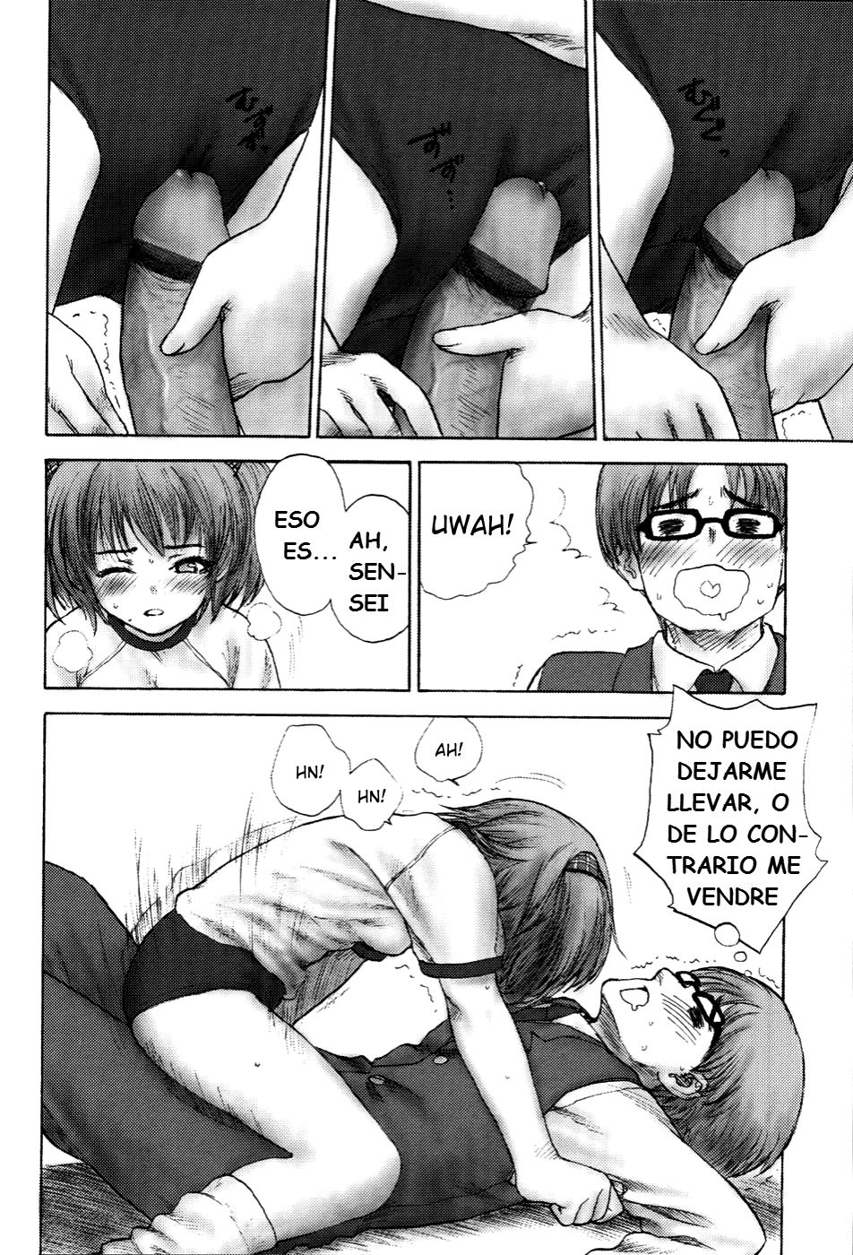 Stripe Cats page 7 full