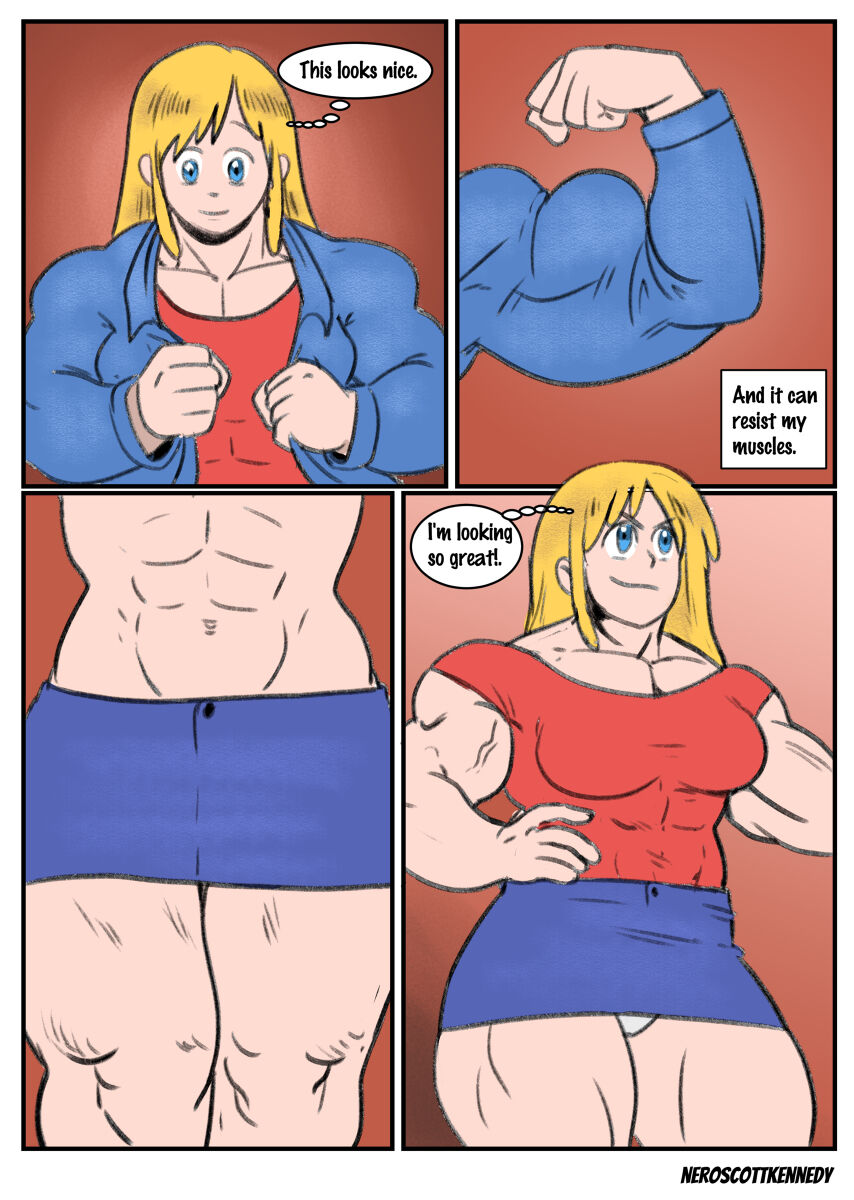 Just an Accident page 10 full