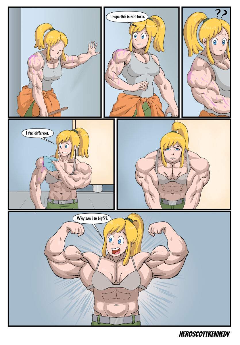 Just an Accident page 2 full