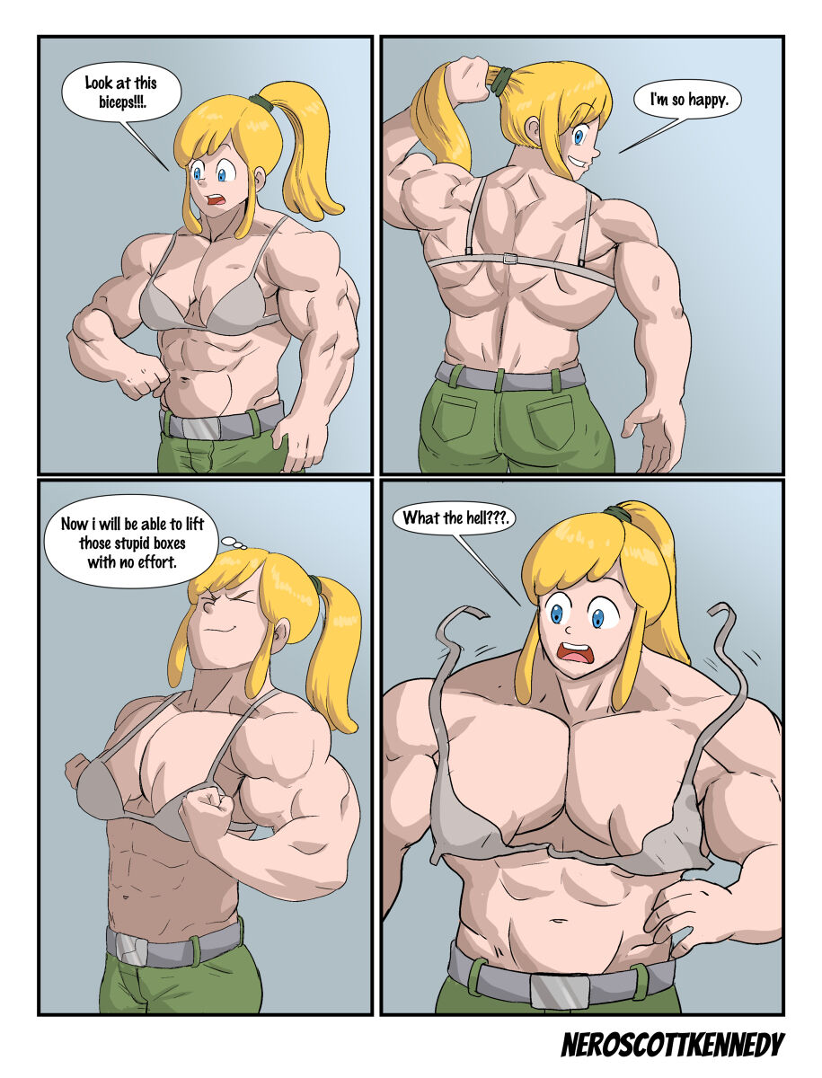 Just an Accident page 3 full