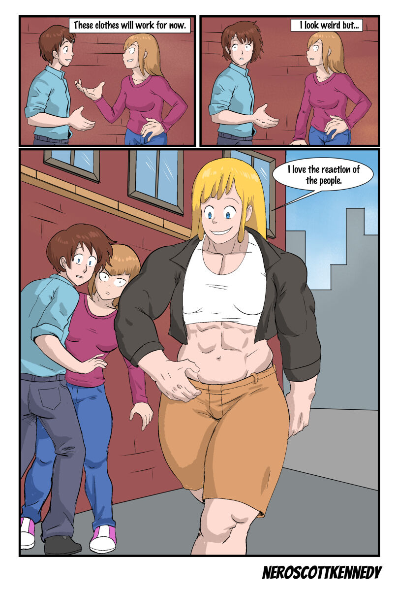 Just an Accident page 9 full