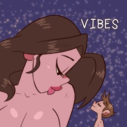 Giantessfree: Vibes