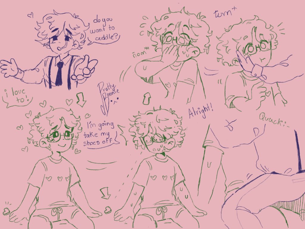 Soft Quackcicle page 8 full