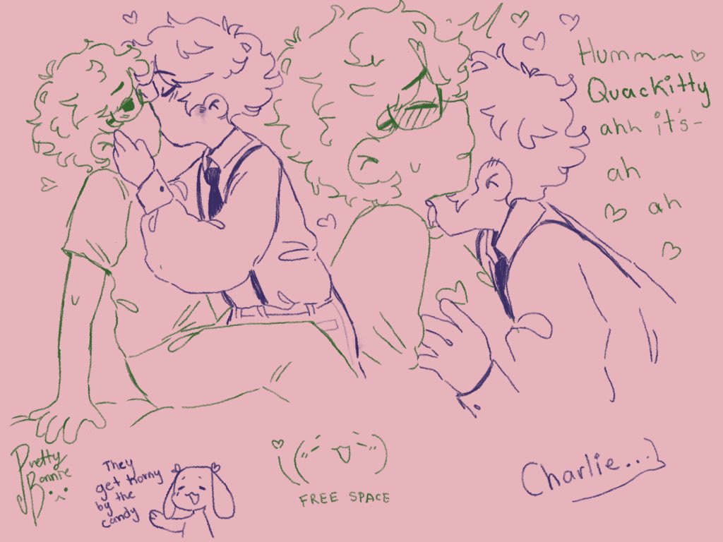 Soft Quackcicle page 9 full