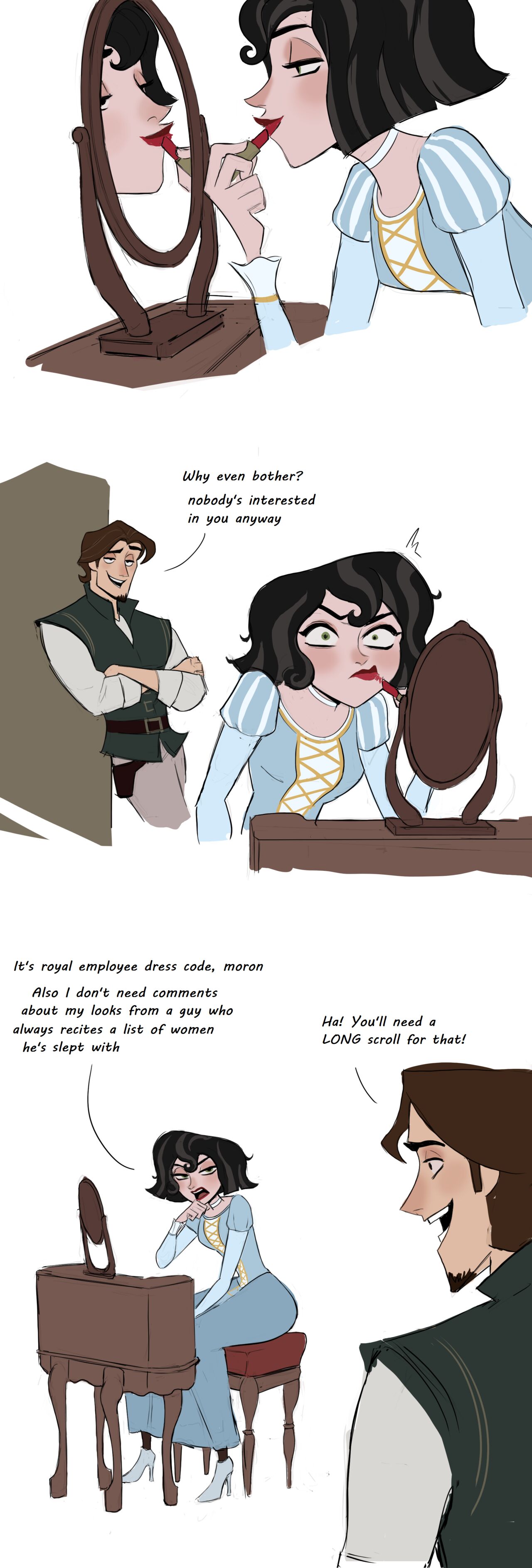 Amugea page 1 full