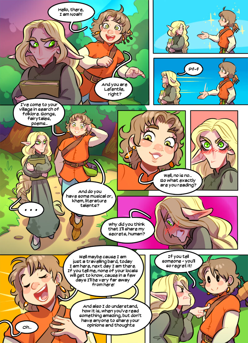 Eviget Goddess Fanatic page 8 full