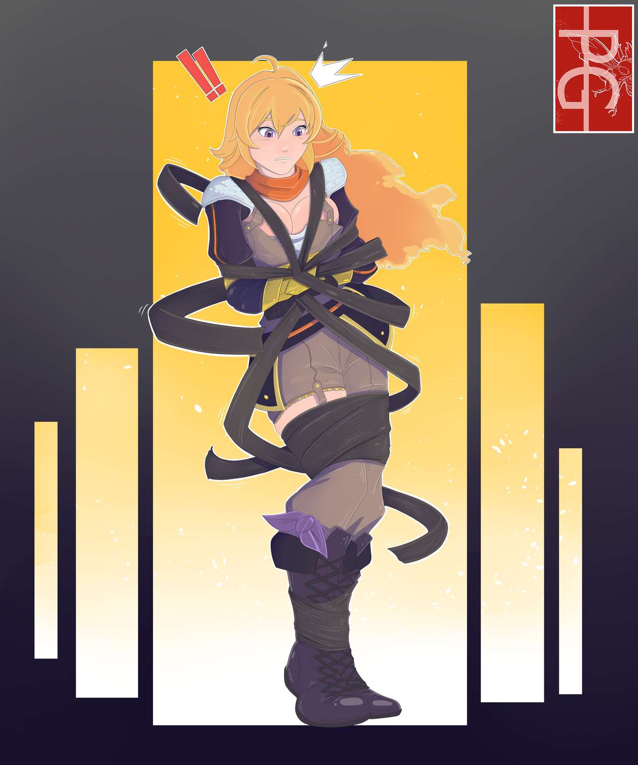 Upgrade ft. Yang page 2 full