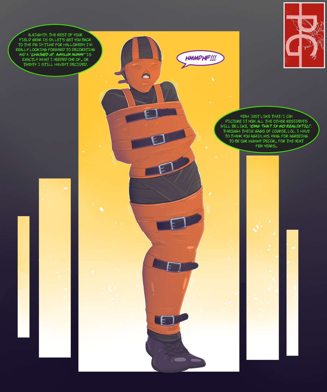 Upgrade ft. Yang page 5 full