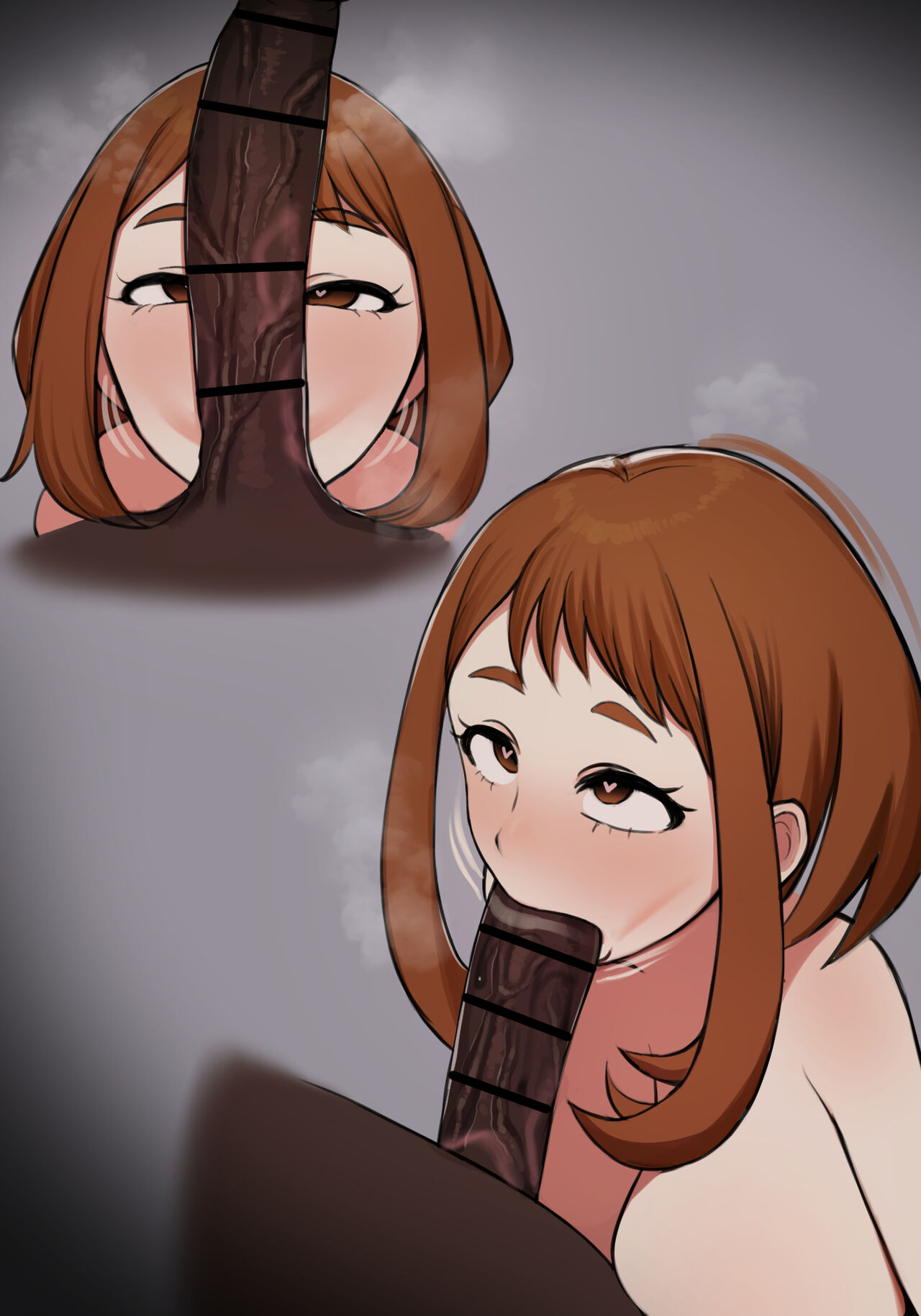 Ochako bbc