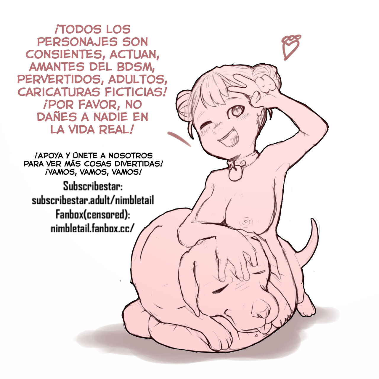 Abandoned | Abandonada page 8 full