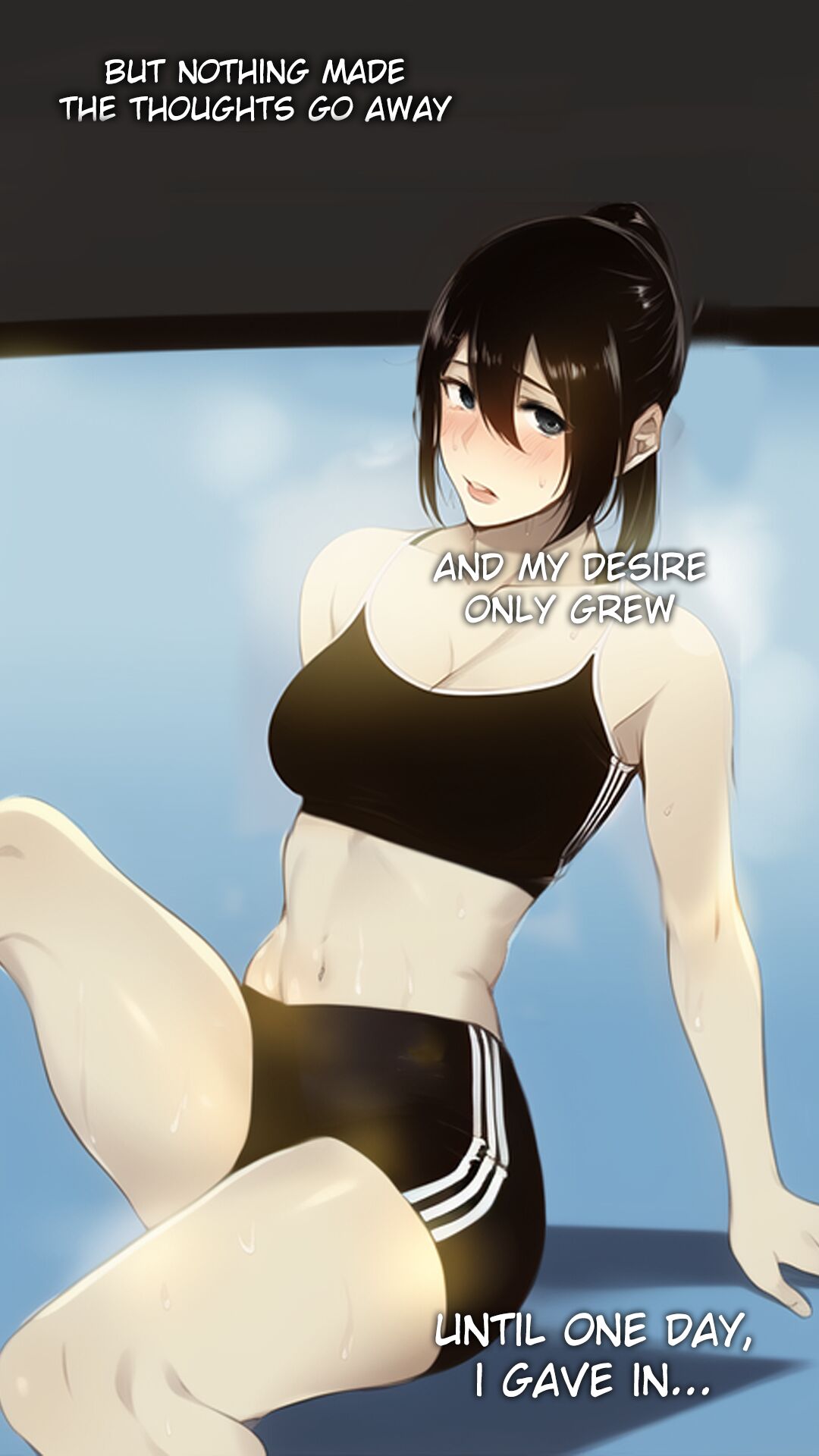 Secret Desire 1 & 2 page 8 full