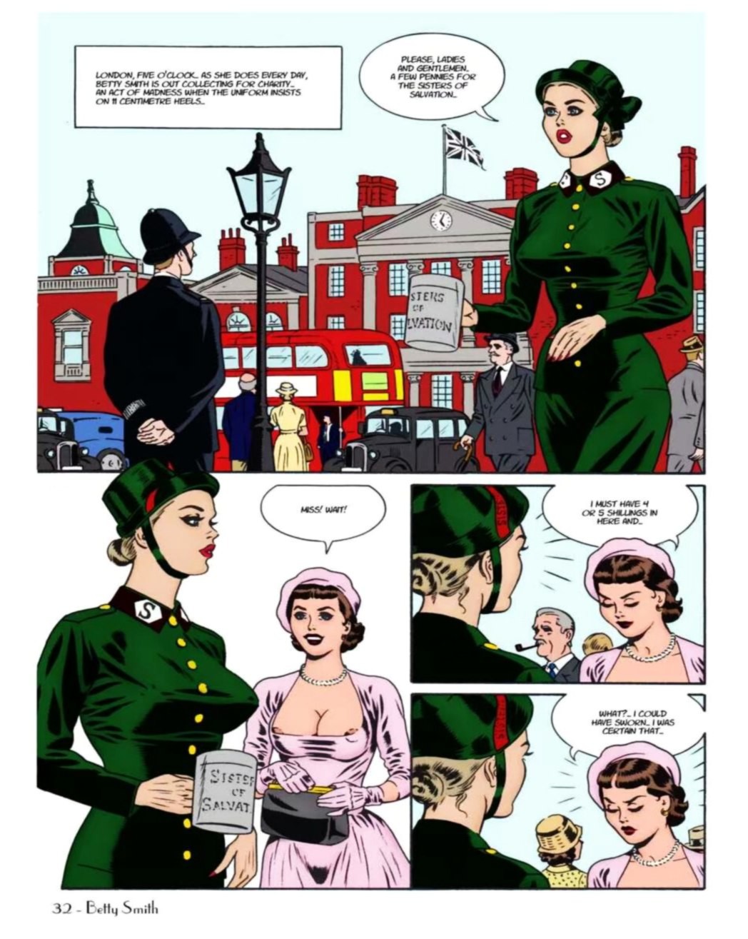 Nicky. Betty Smith page 2 full