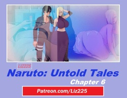 Naruto: Untold Tales -Chapter 6