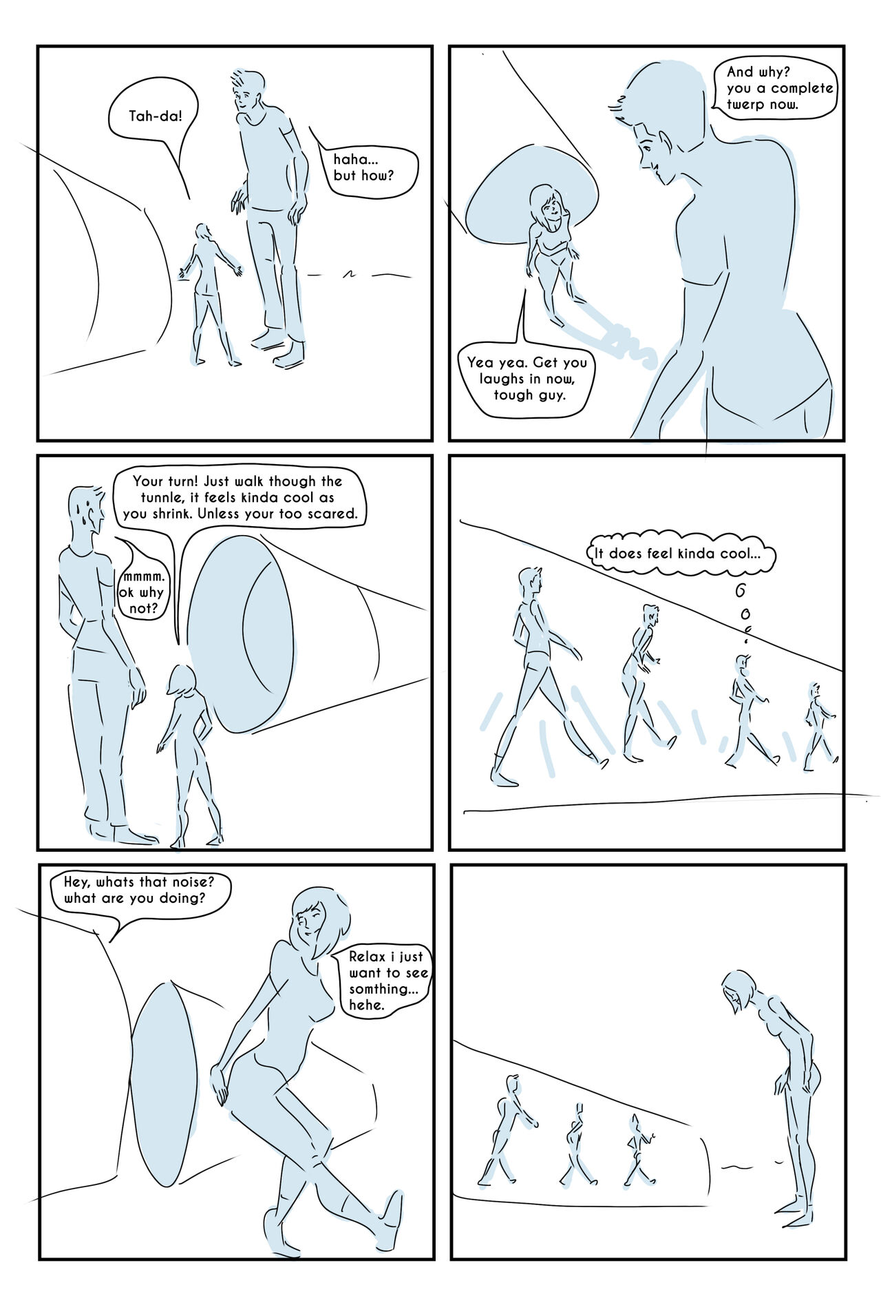 alfaqwer Tunnels page 2 full