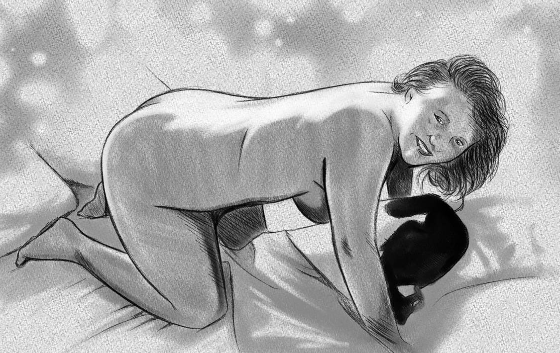 Eroticart page 1 full