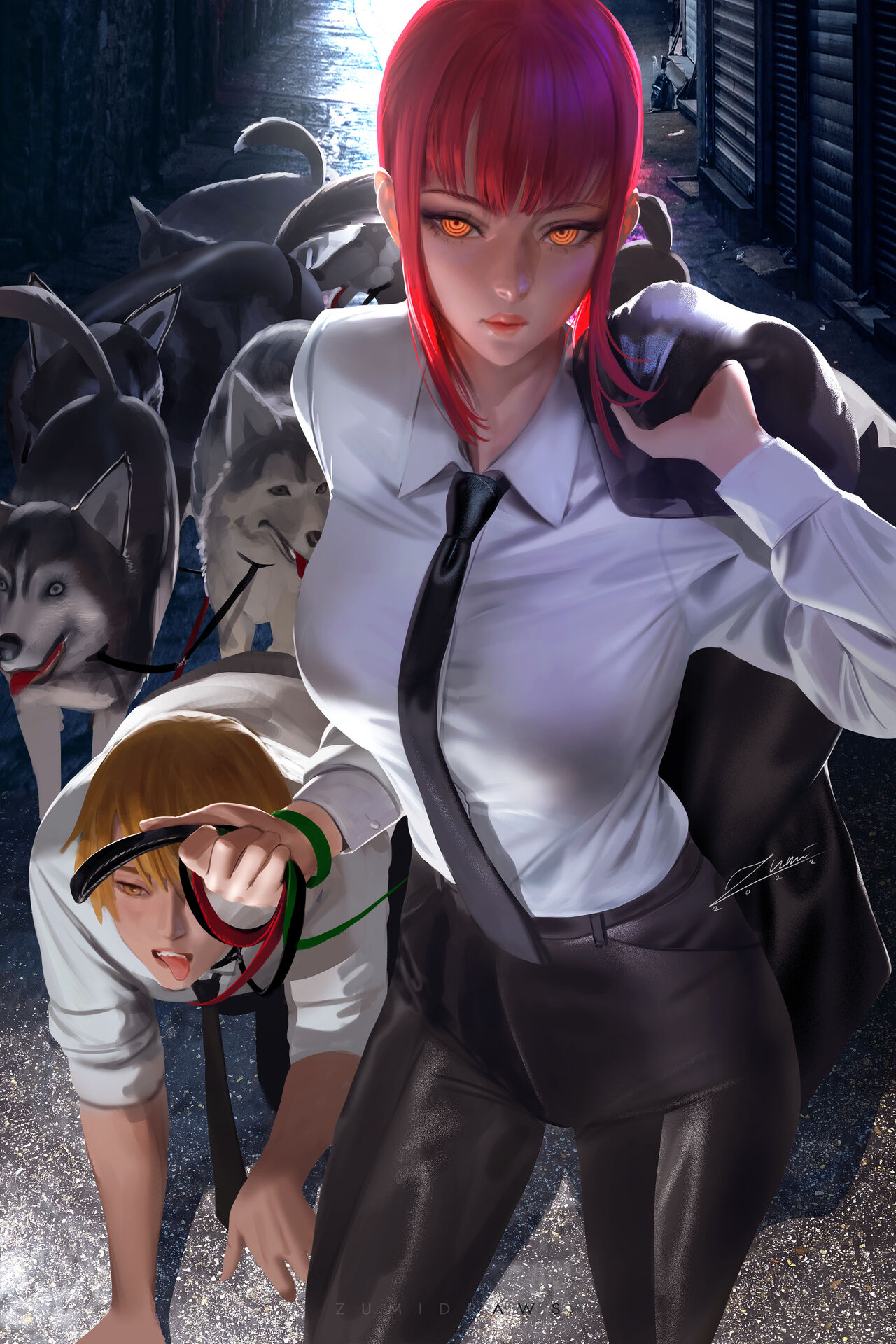 Zumi Set 58 page 10 full