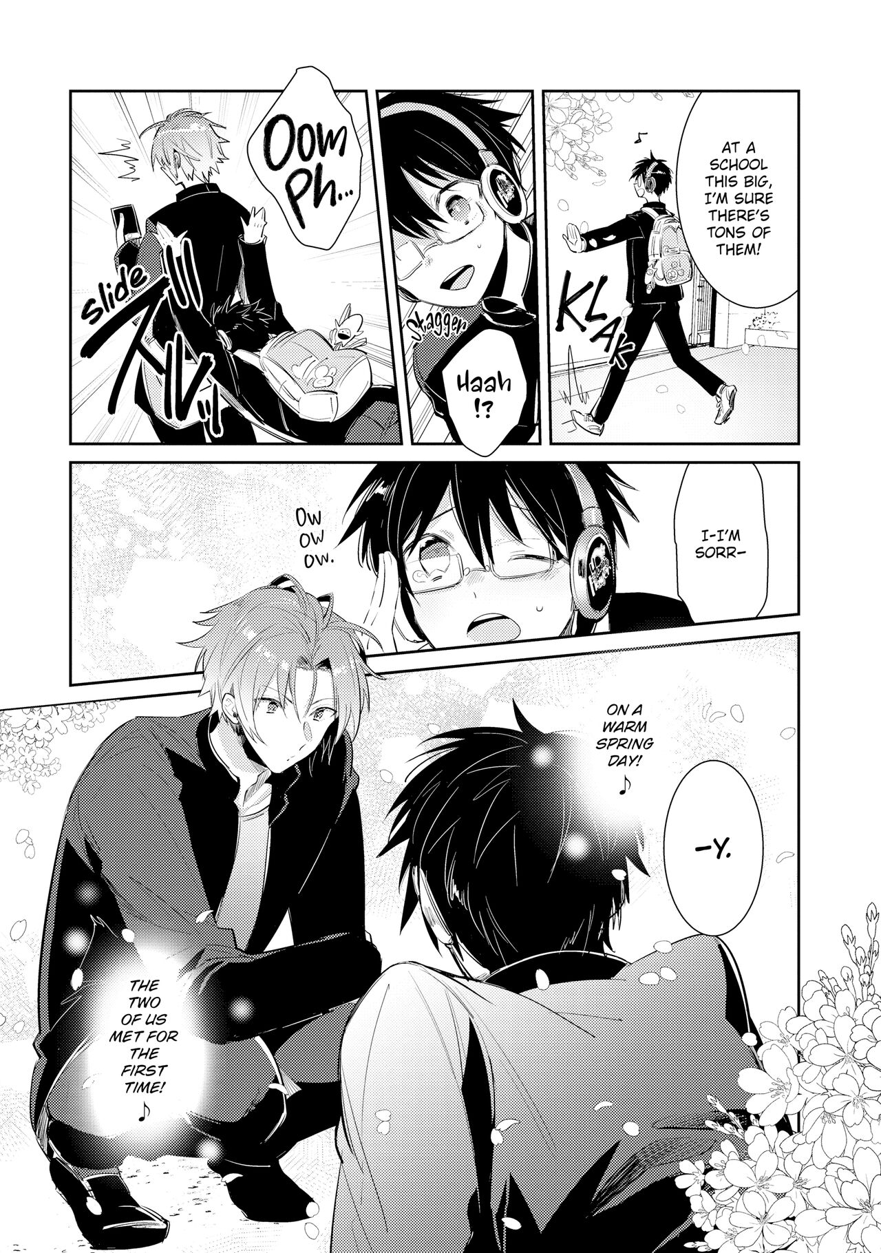 DolOta no Boku desu ga Shinken ni Idol Mezashimasu!? | Can an Otaku Like Me Really Be an Idol!? page 10 full