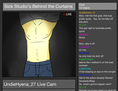 Fuze - Cam Show page 2 full