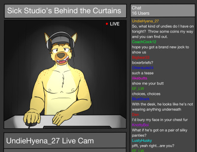 Fuze - Cam Show page 3 full