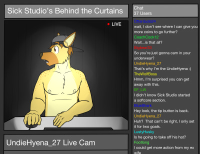 Fuze - Cam Show page 7 full