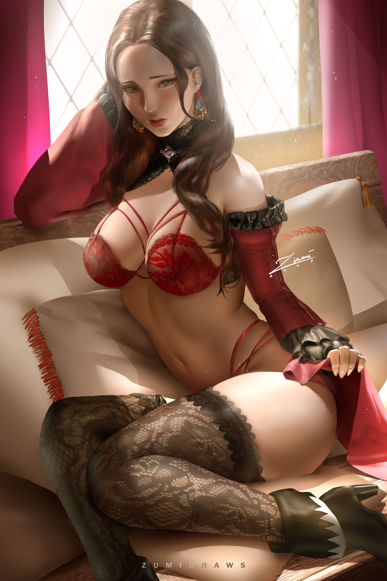 Zumi Set 24 page 3 full