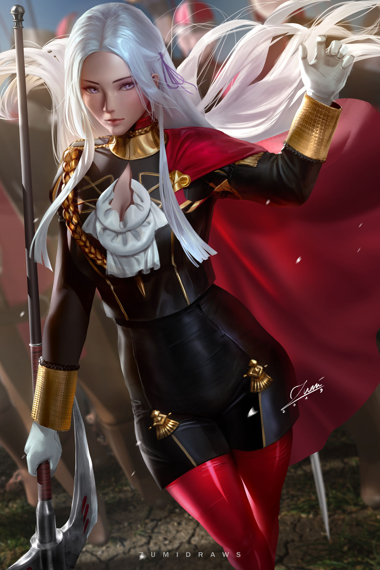 Zumi Set 24 page 5 full