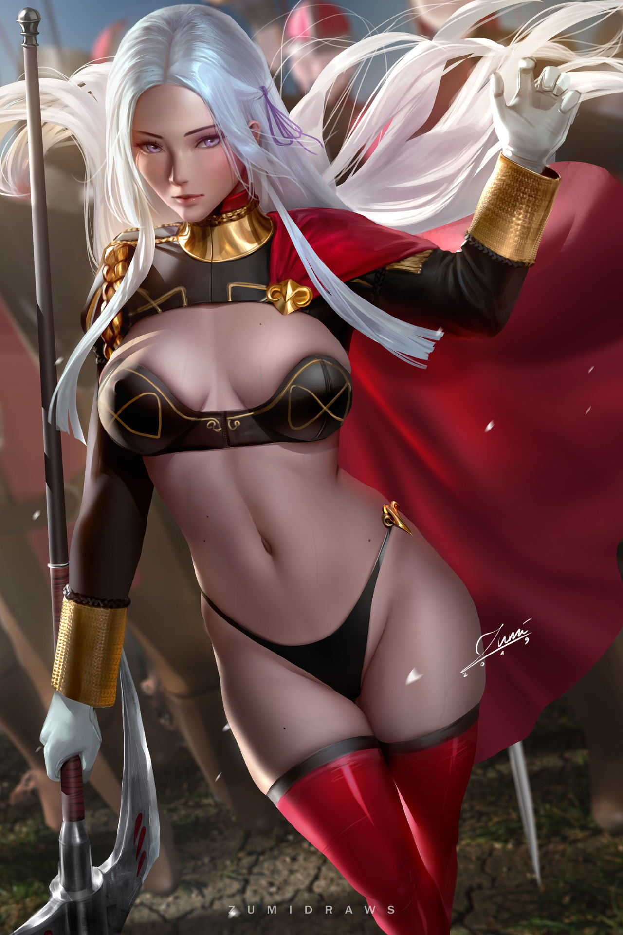 Zumi Set 24 page 7 full