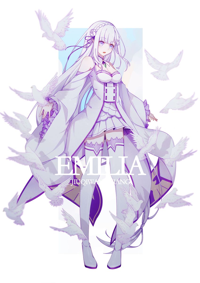 The EMT Collection page 6 full