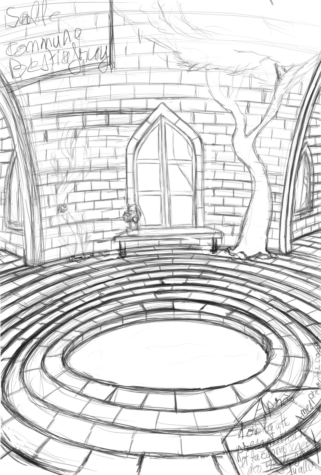 Dicklard sketch page 7 full