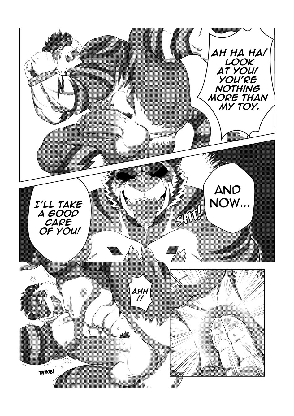 ESTPER'S DAILY page 6 full